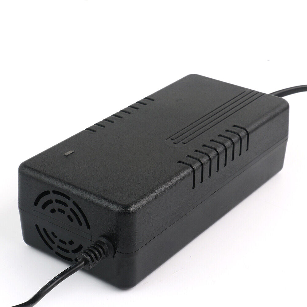 67.2V/ 60V 2A Li-ion Power E-Bike Scooter Lithium Battery Charger T Plug Adapter