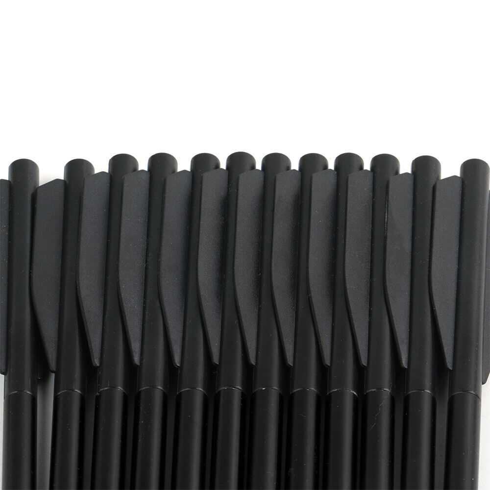 StoneSky 12Pcs 6.25" Crossbow Arrows for 50-80 LBS Pistol Mini Crossbow Bolts Aluminium