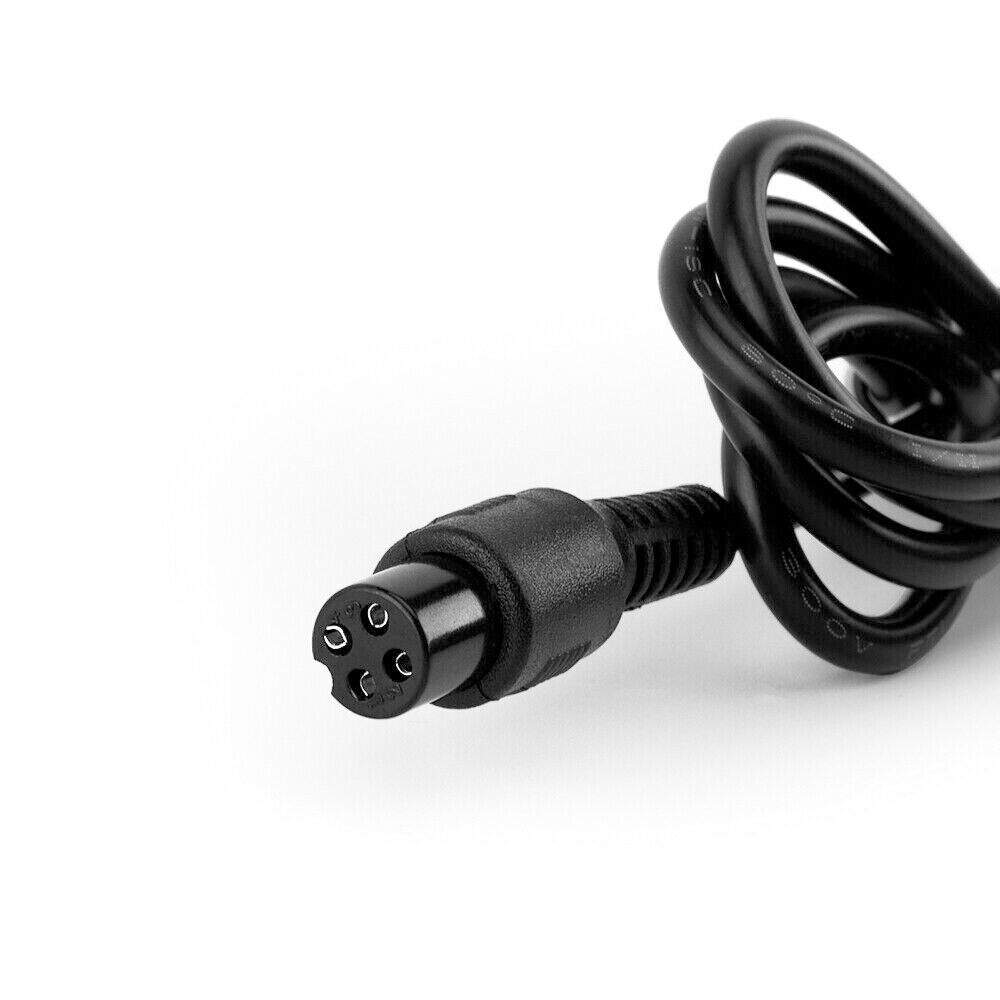 StoneSky For Ninebot Segway mini pro/mini lite Scooter Battery Charger Assembly 4 Holes