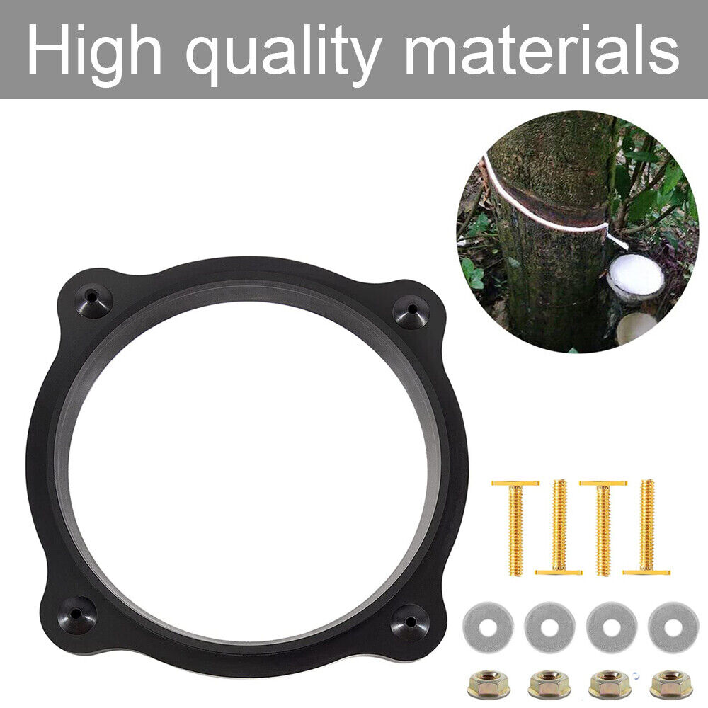 StoneSky 385310063 RV Floor Flange Seal and Mounting Kit For Dometic/Sealand Toilets