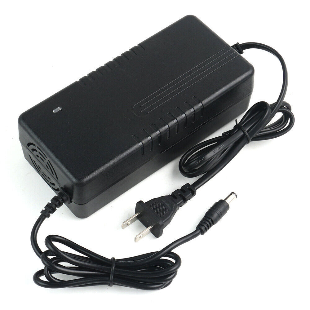 18V 18.5V Lithium Battery Charger Power For 21V 5A Electric Wheelchair Scooter