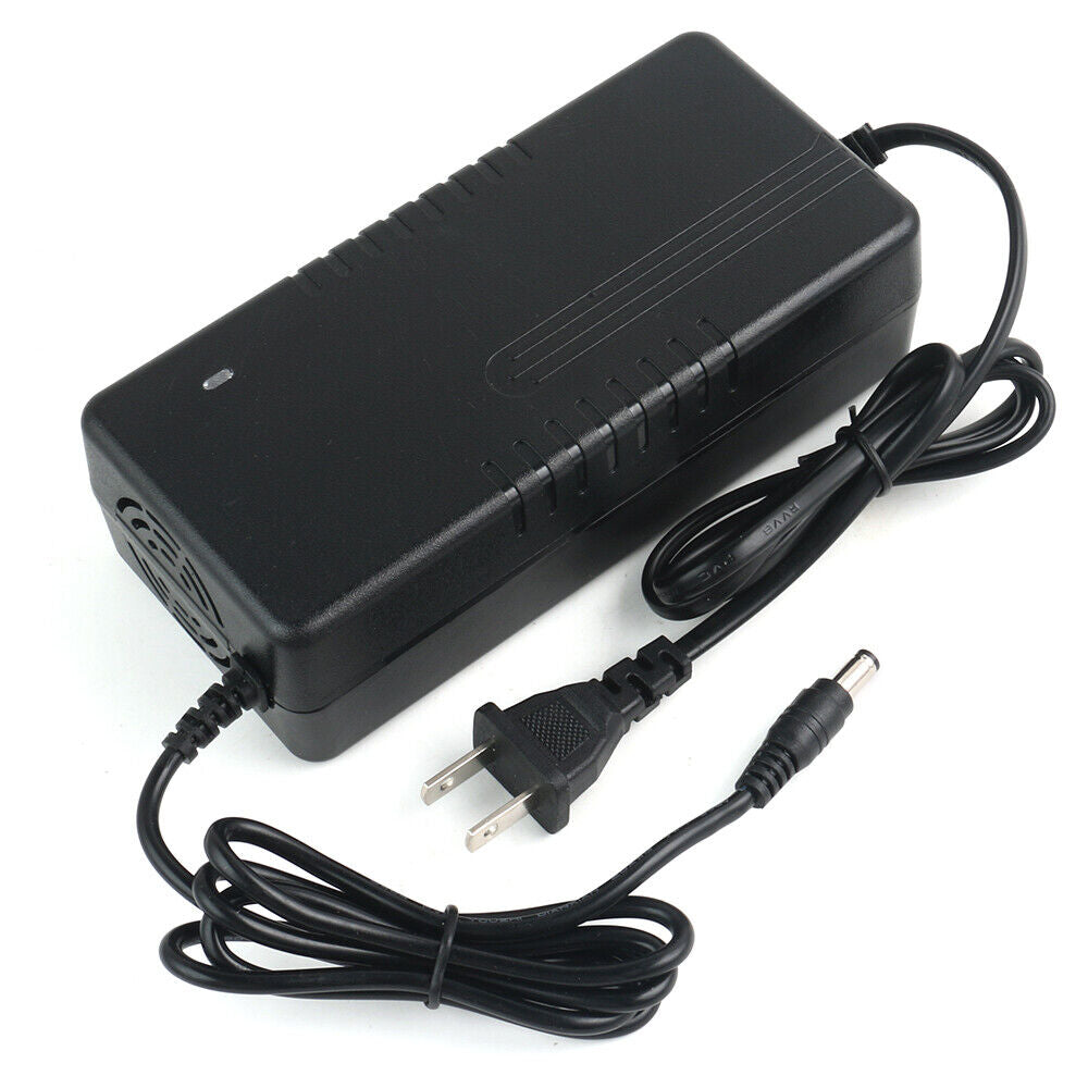 StoneSky 21V 5A Power Supply Adapter Charger for 18V 18.5V Llithium Battery DC 5.5*2.1mm