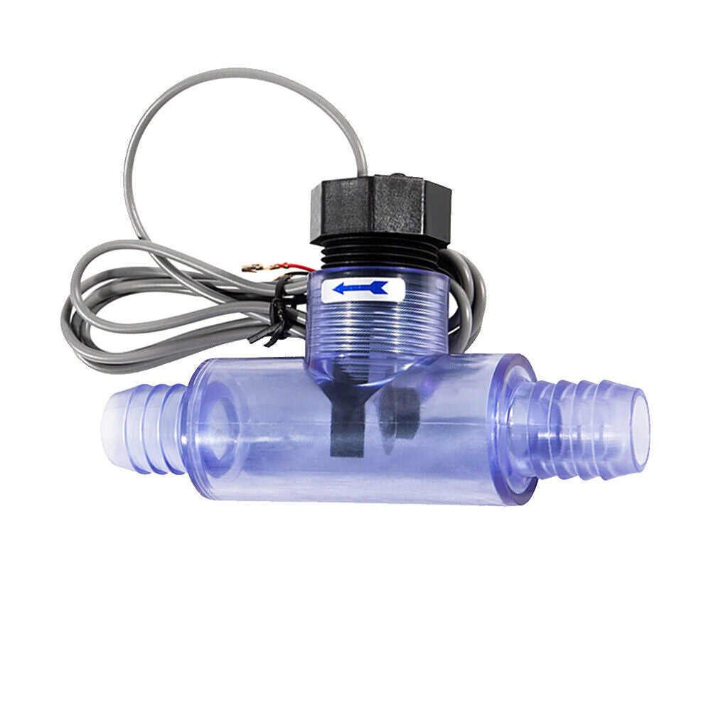 StoneSky 6560-857 Hot Tub Flow Switch Fit All 1-Pump Sundance Spas Jacuzzi Bypass Pump