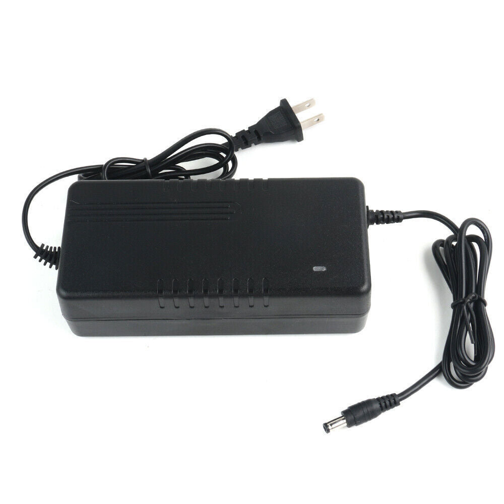 18V 18.5V Lithium Battery Charger Power For 21V 5A Electric Wheelchair Scooter