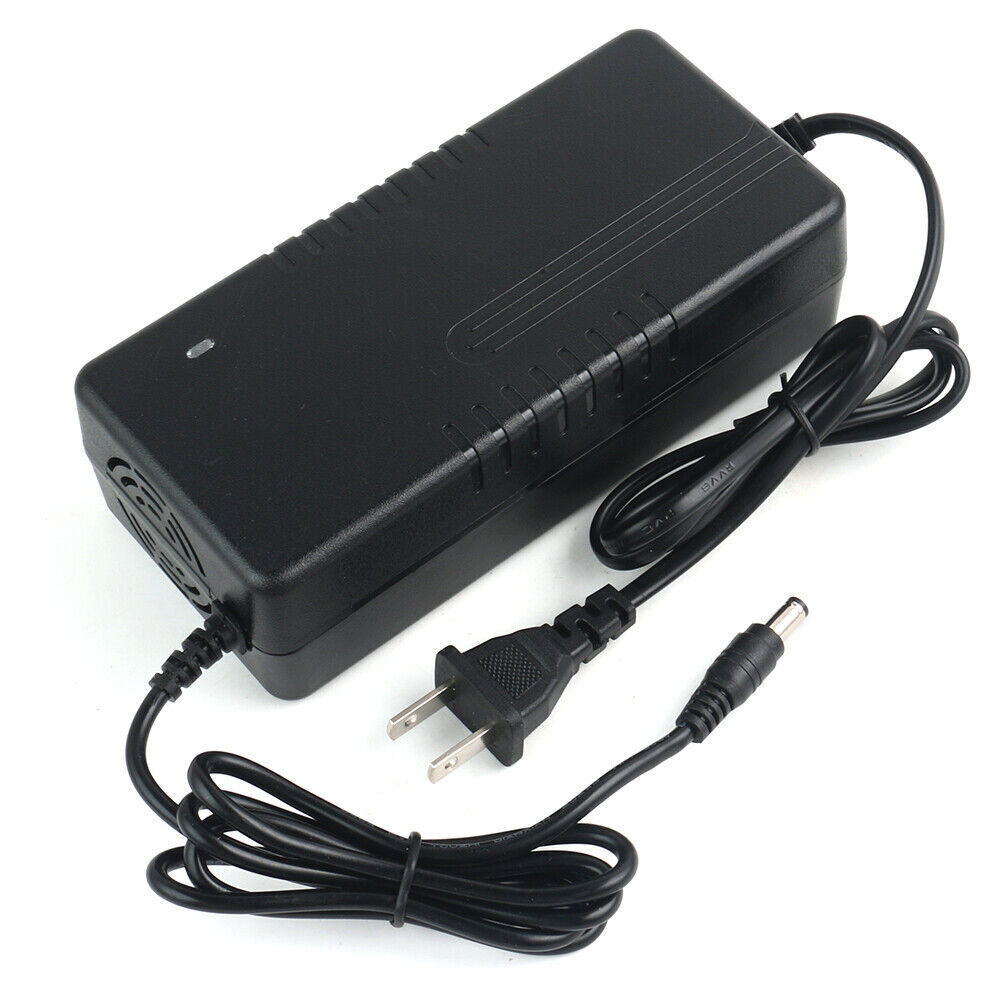 18V 18.5V Lithium Battery Charger Power For 21V 5A Electric Wheelchair Scooter