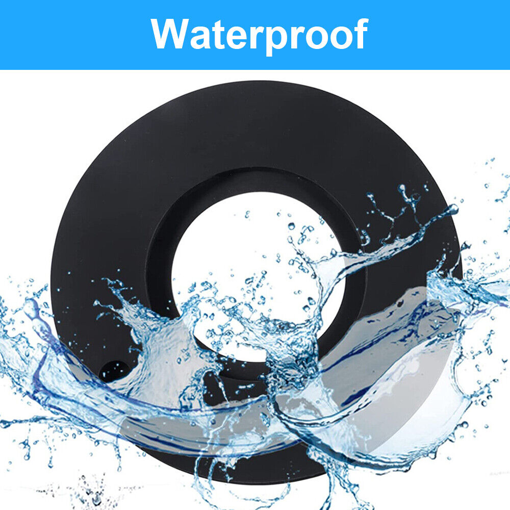 StoneSky 2Pcs Toilet Flush Ball Seal 385311658 Replacement For Dometic 300 310 320 RV