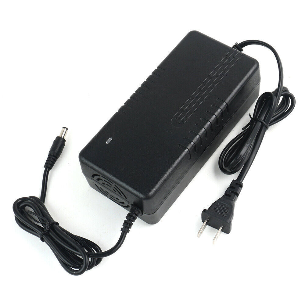 18V 18.5V Lithium Battery Charger Power For 21V 5A Electric Wheelchair Scooter