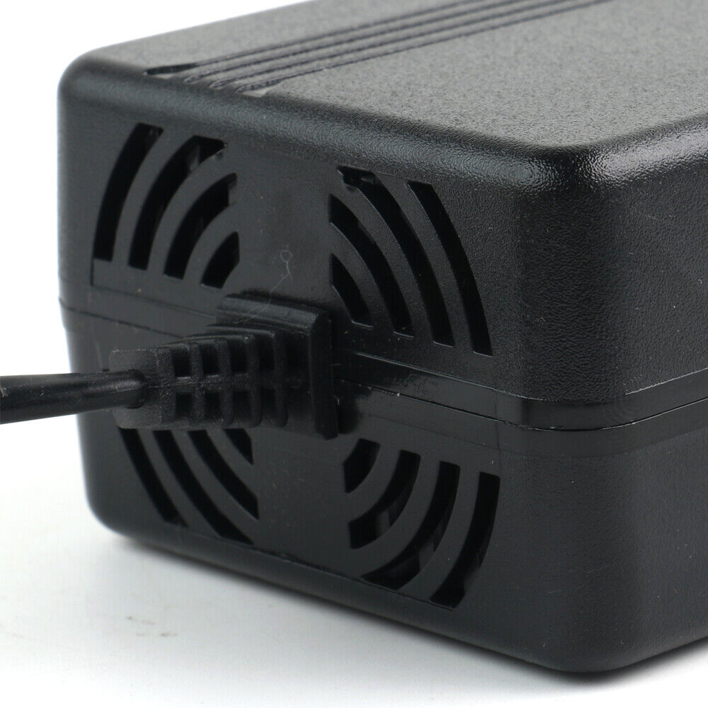 18V 18.5V Lithium Battery Charger Power For 21V 5A Electric Wheelchair Scooter
