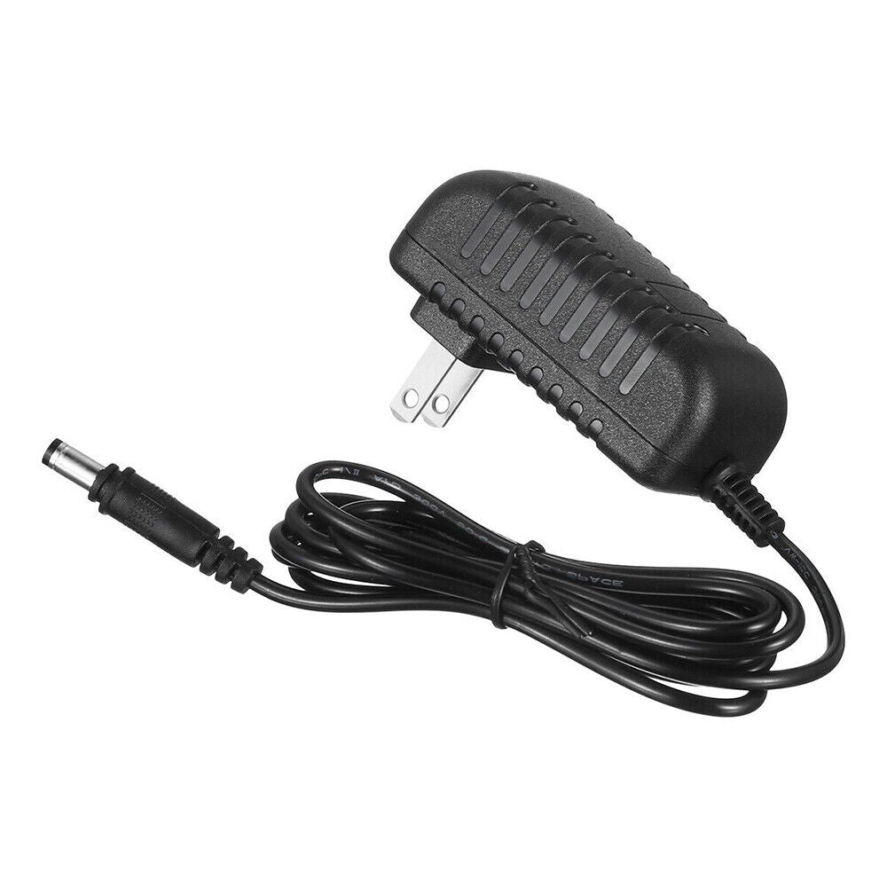 STONESKY 6V 1A Battery Adapter Regulated Charge For Kids Battery Powered Ride-on Toys