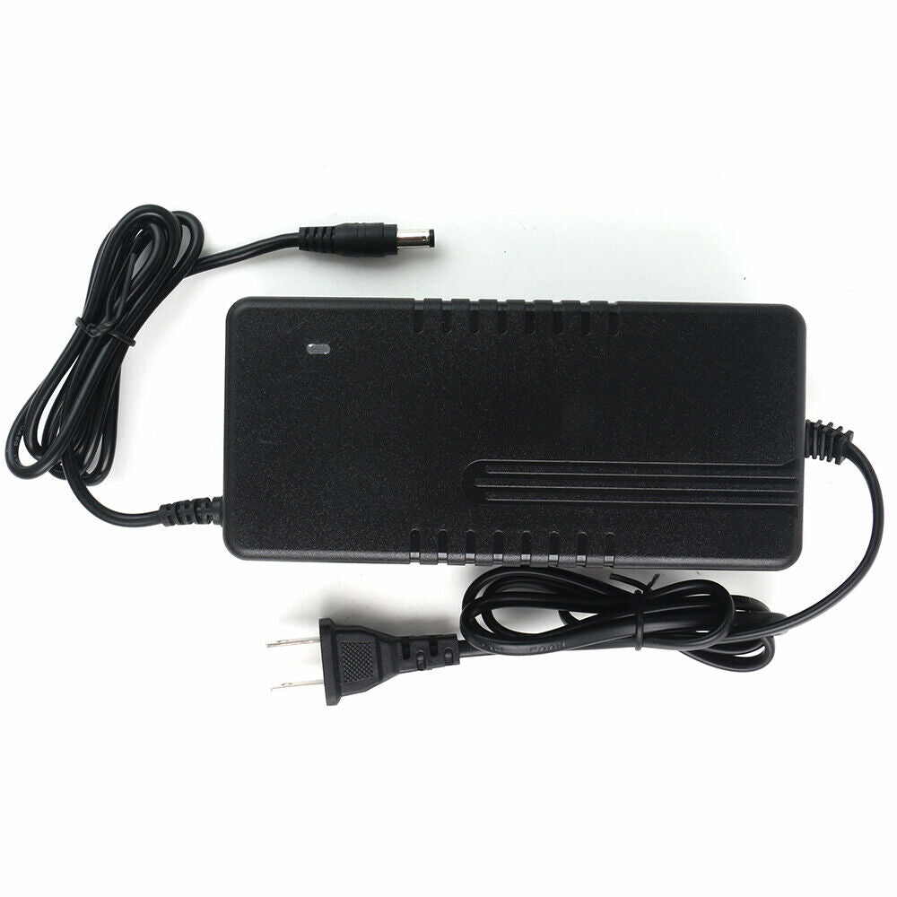 StoneSky 21V 5A Power Supply Adapter Charger for 18V 18.5V Llithium Battery DC 5.5*2.1mm