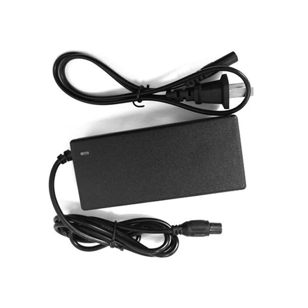 StoneSky For Ninebot Segway mini pro/mini lite Scooter Battery Charger Assembly 4 Holes