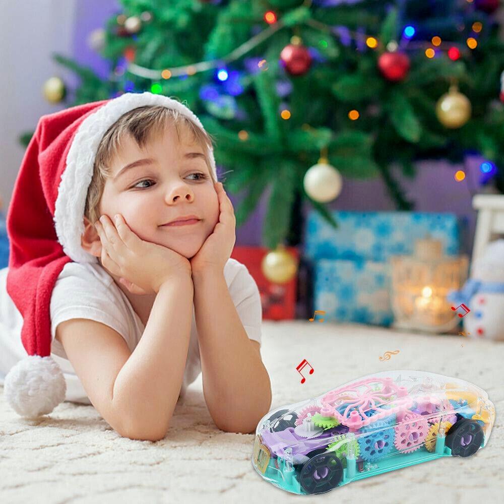 STONESKY Educational Learning Toys for Kids Toddlers Age 3 4 5 6 7 8 Years Old Girls Boys