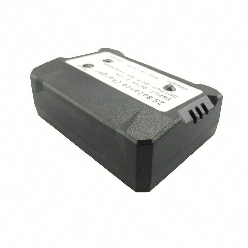 STONESKY 7.4V Lithium Battery Balance USB Charger Box For Hubsan H501S H502S RC Airplanes