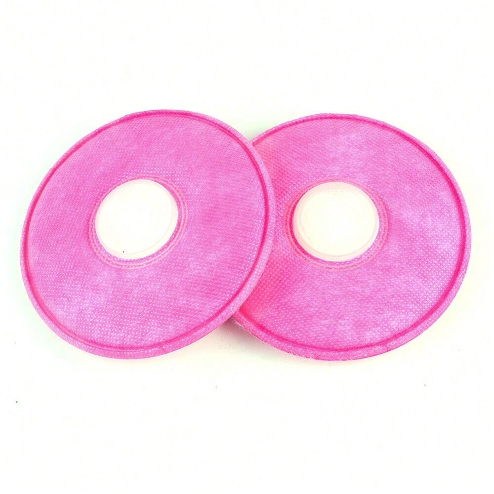 STONESKY 10PCS 2091 Filter Replacement For 6200,6300,6800,7502 Series Respirator 2091CN