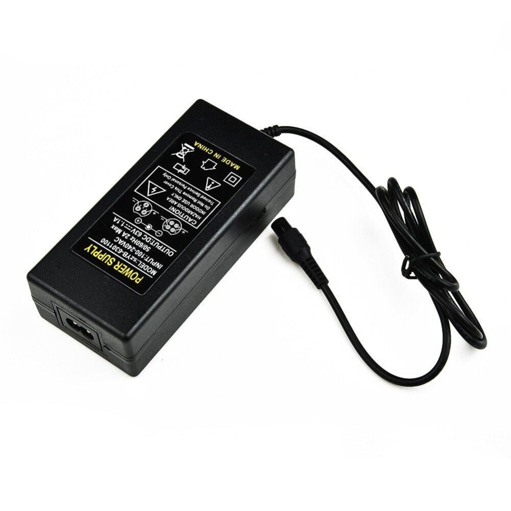 StoneSky For Ninebot Segway mini pro/mini lite Scooter Battery Charger Assembly 4 Holes