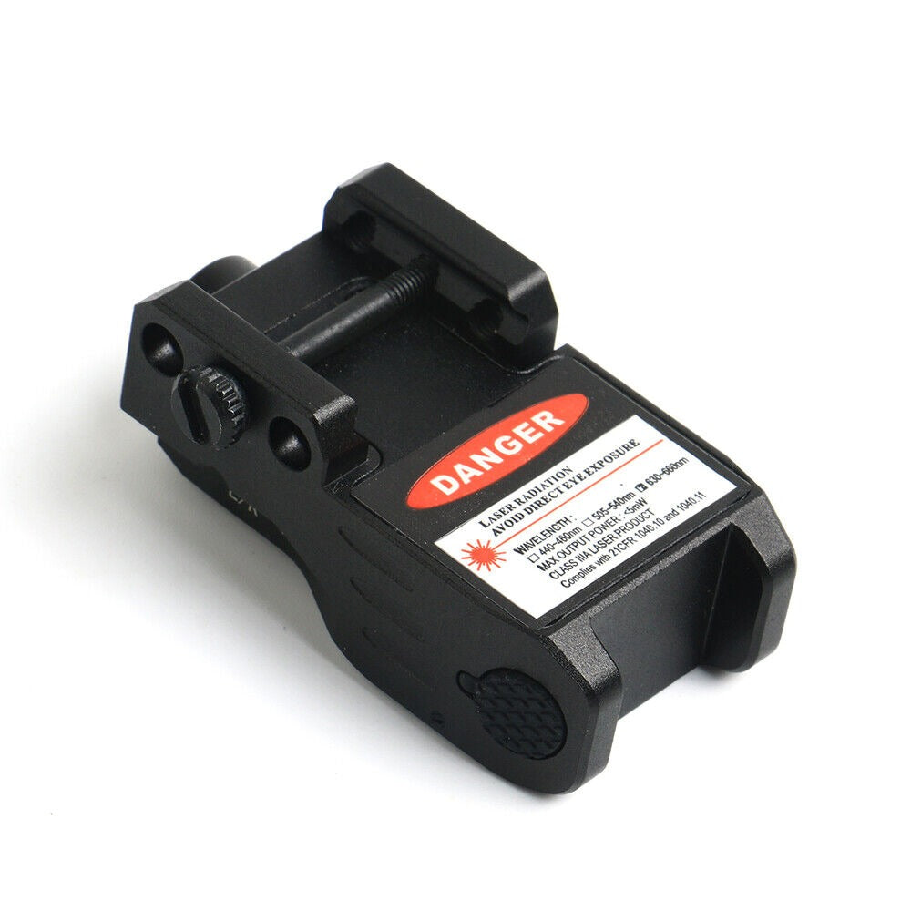 STONESKY Red Laser Sight USB Rechargeable for 17 19 34 Taurus G2 G3 Sig Sauer P226