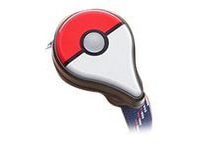 Pokemon GO Plus Accessory (Android & iOS Compatible)