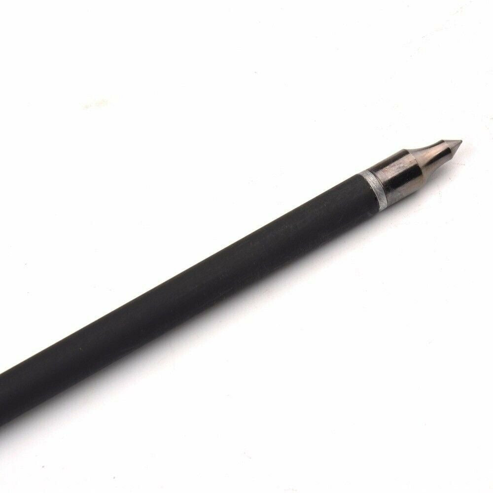 StoneSky 12Pcs 20 inch Carbon Crossbow Bolts Arrow 8.8mm Moon Nocks Archery For Hunting