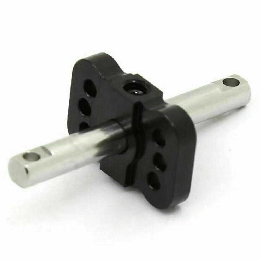 StoneSky Differential Case Kit + Spool Locker For Traxxas Rustler Stampede Slash 2WD RC