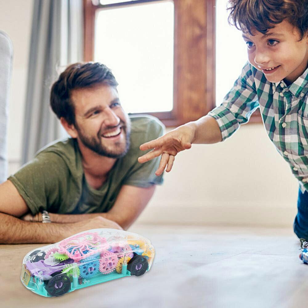 STONESKY Educational Learning Toys for Kids Toddlers Age 3 4 5 6 7 8 Years Old Girls Boys