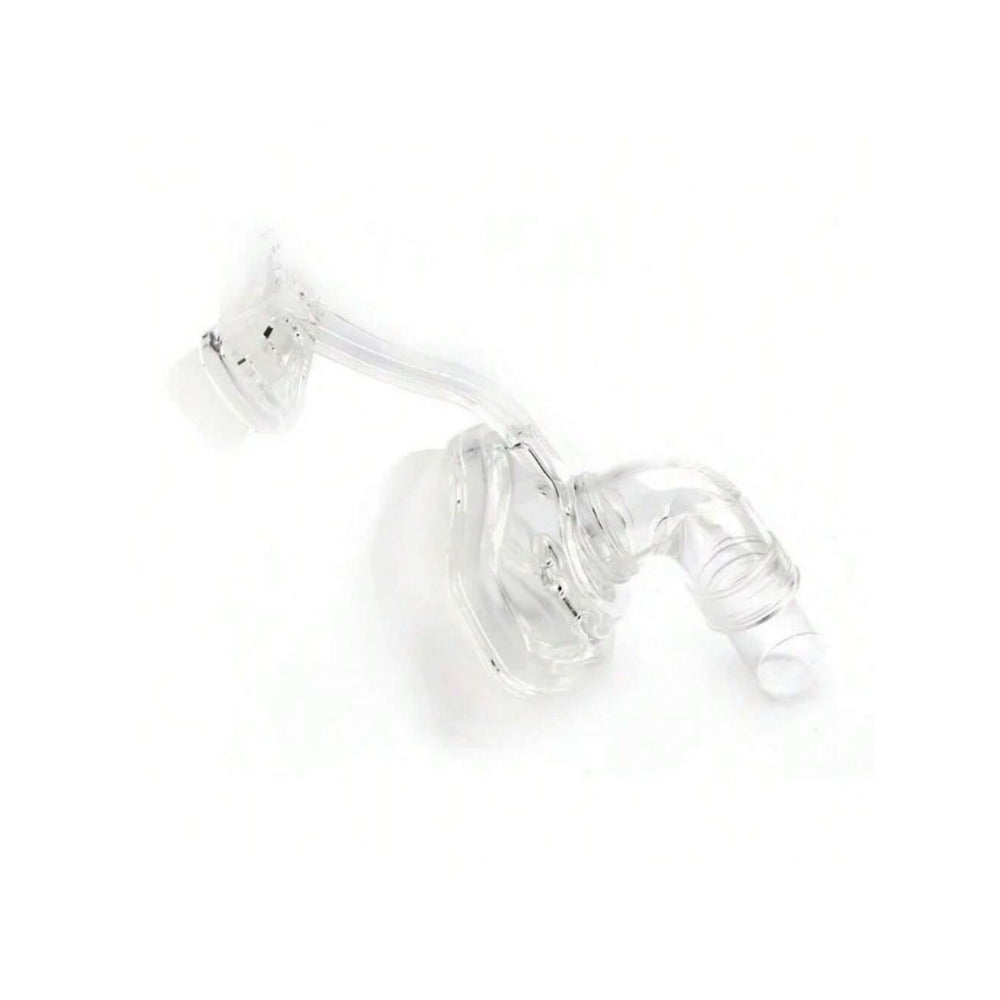 STONESKY NM2 Nasal Mask For CPAP Masks Interface Sleep Snore Strap With Headgear Breathing Nose Mask