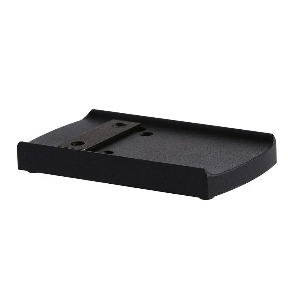 STONESKY Pistol Mount Plate Base Red Dot Sight For Taurus/Glock 17 19 22 23 26 27 night vision scope
