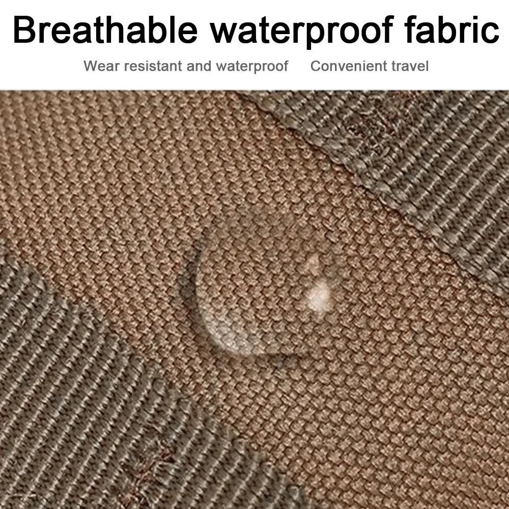 STONESKY Molle Triple Pouch Nylon Open Top 5.56 .223 Mag Holder gun accessories Ammunition bag