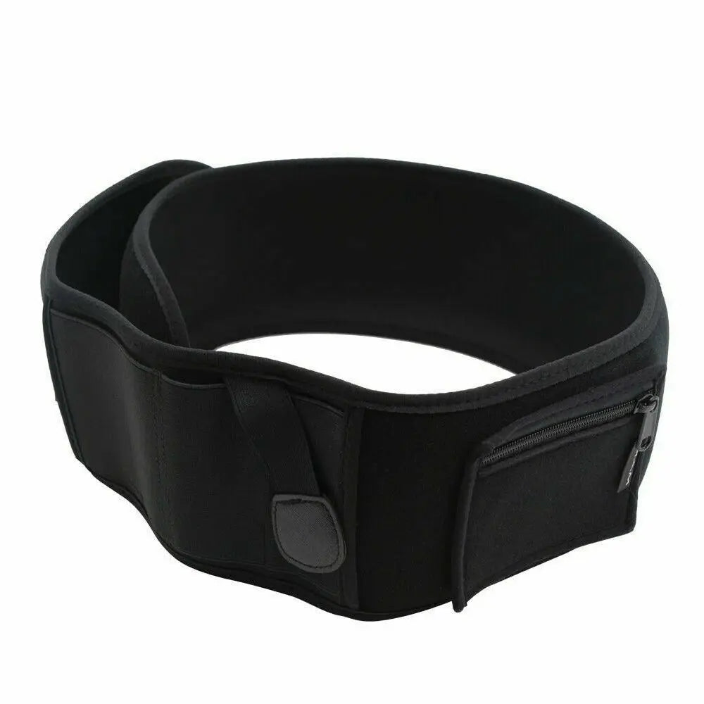 STONESKY Hidden Carry Ultimate Concealed Belly Band Holster Neoprene Waist Band for Pistol Gun