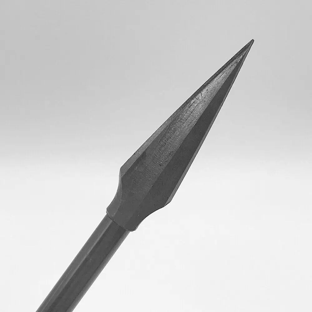 STONESKY 12Pcs Arrowheads Archery 150 Grain Hunting Broadheads Crossbow Arrowhead W/ Box for Hunting