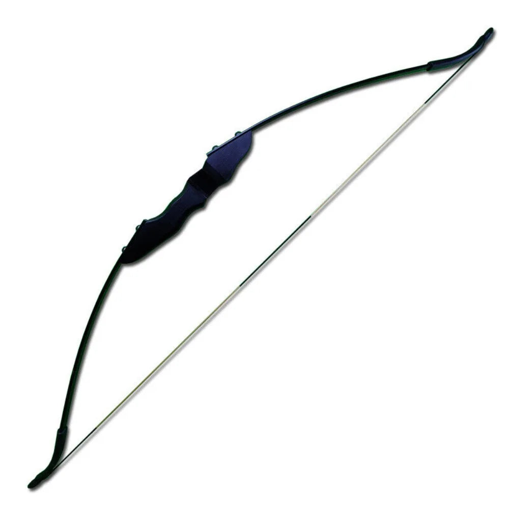 STONESKY 51" 40lbs Archery Takedown Hunting Sport Recurve Bow Right Hands Beginner Target  archery bow