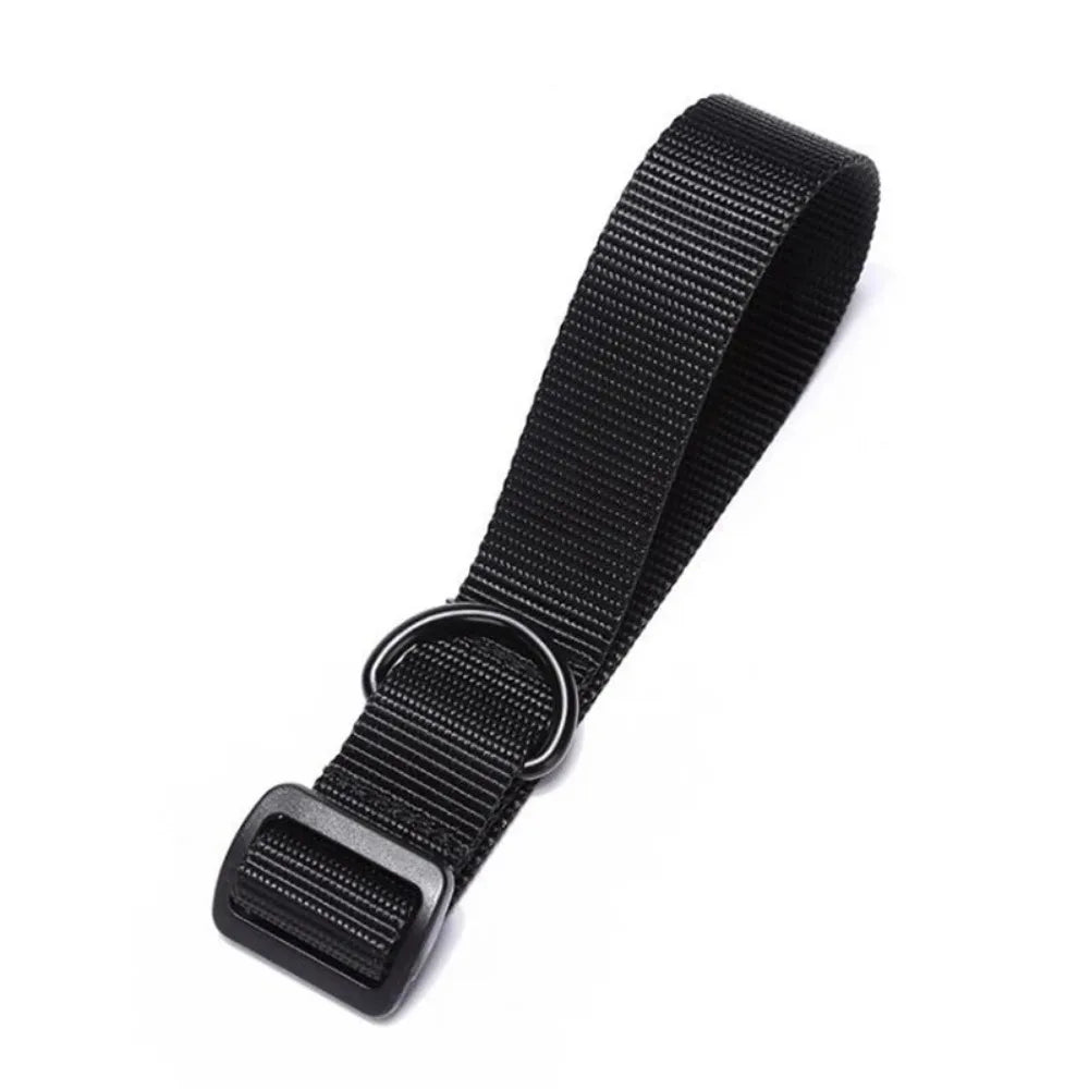 STONESKY Tactical Heavy Duty Sling Adapter W/ D Ring for Rifle Shotgun Attachment Mount Buttstock