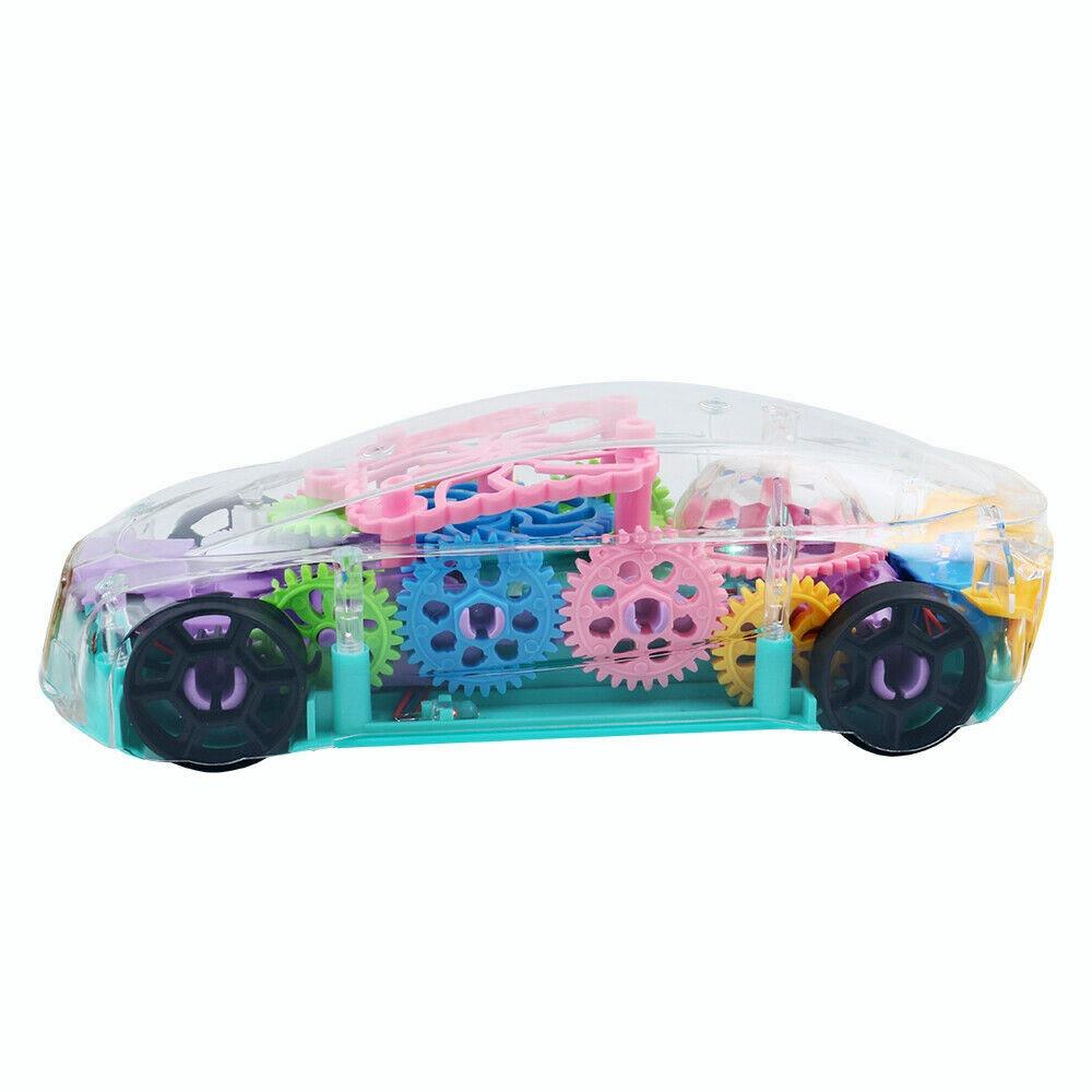 STONESKY Educational Learning Toys for Kids Toddlers Age 3 4 5 6 7 8 Years Old Girls Boys