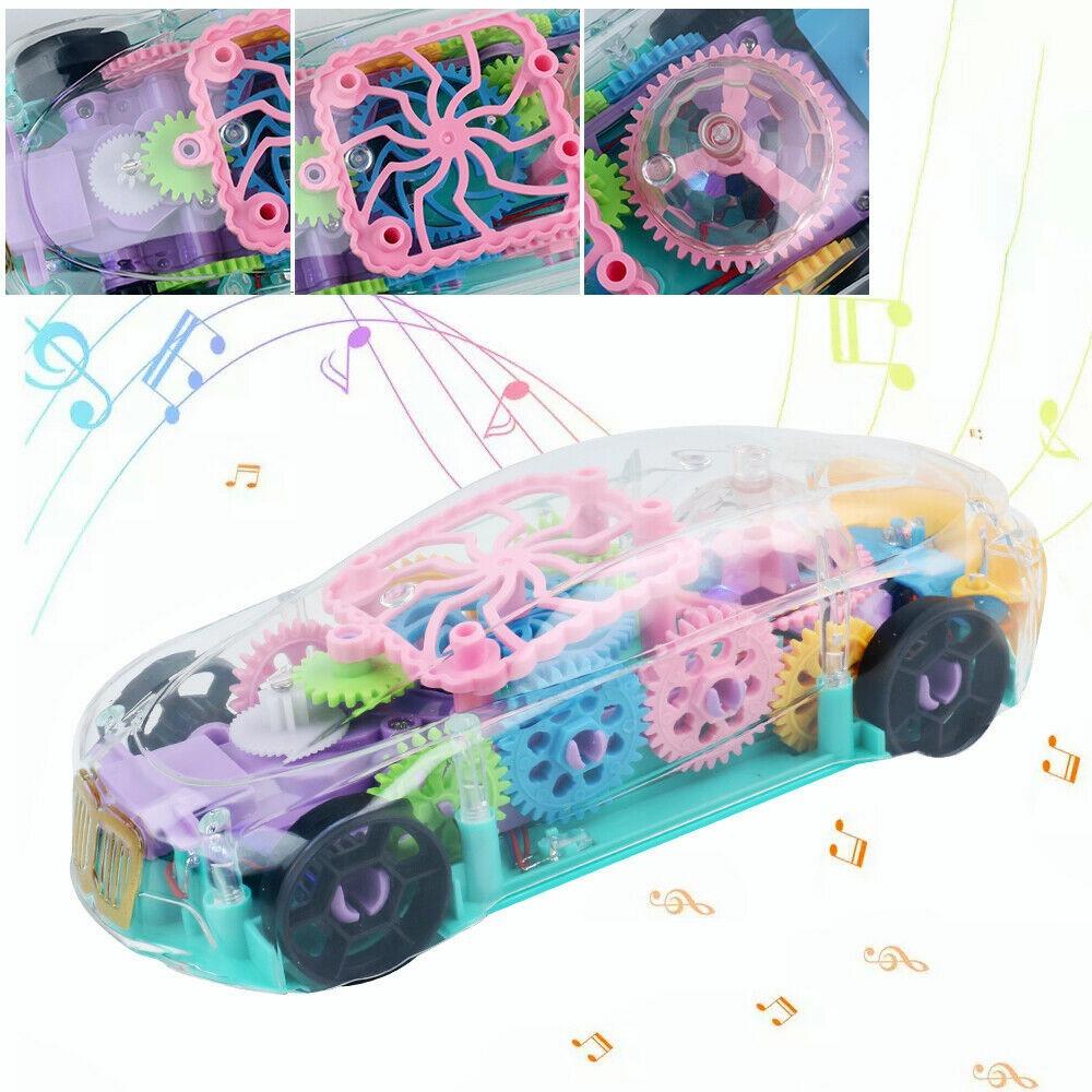 STONESKY Educational Learning Toys for Kids Toddlers Age 3 4 5 6 7 8 Years Old Girls Boys