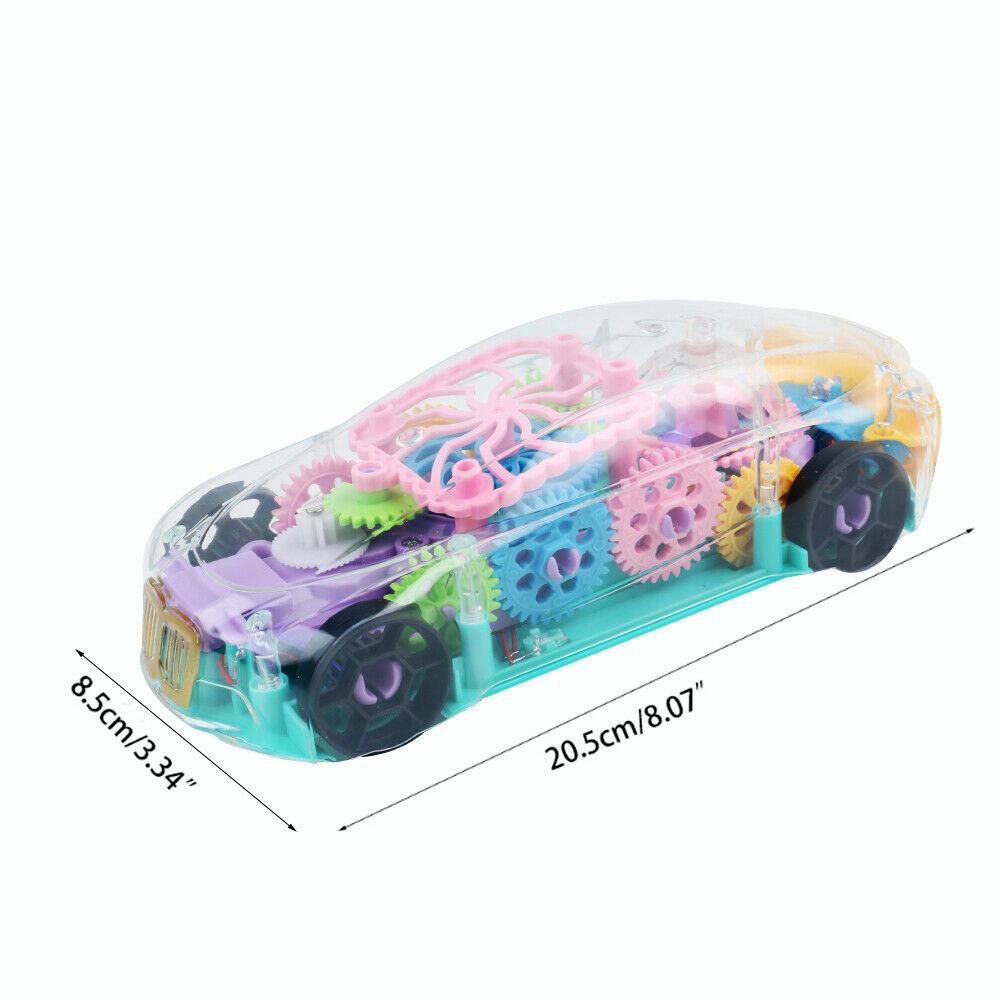 STONESKY Educational Learning Toys for Kids Toddlers Age 3 4 5 6 7 8 Years Old Girls Boys