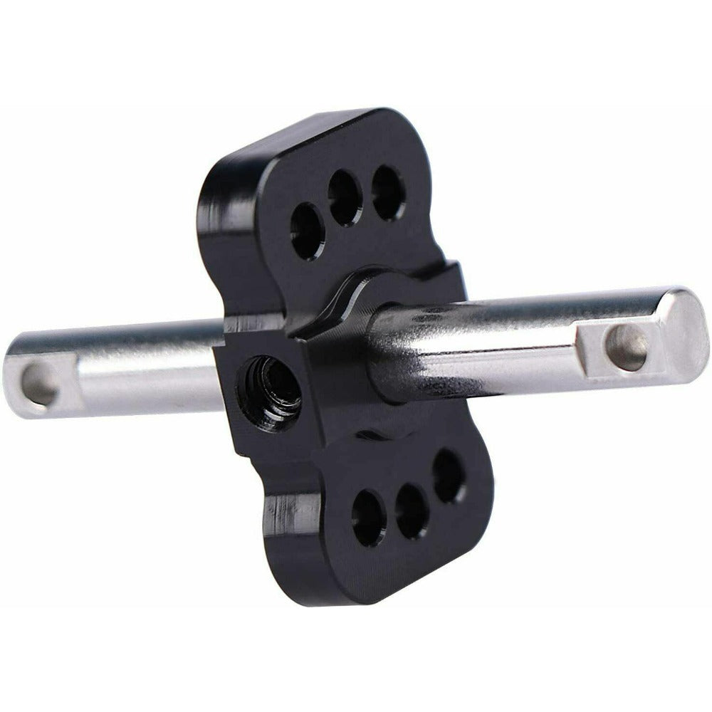 StoneSky Differential Case Kit + Spool Locker For Traxxas Rustler Stampede Slash 2WD RC