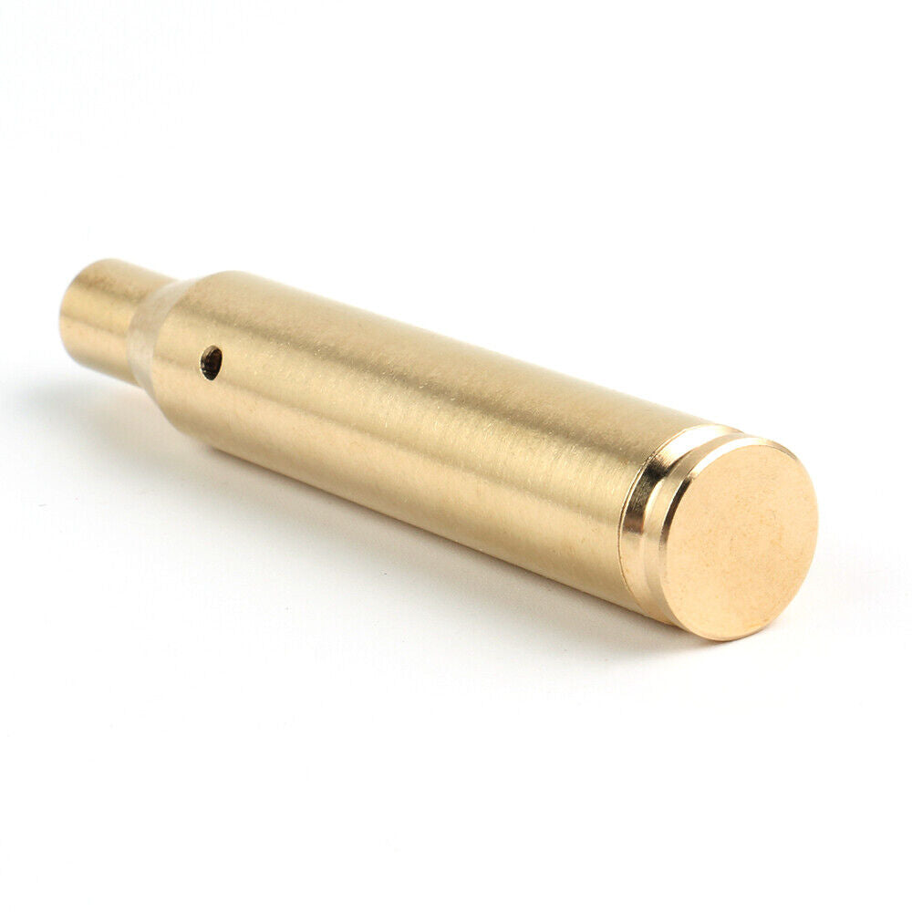 StoneSky Red Dot Scope Laser 30-06 25-06 270 Bore Boresighter Brass Bore sight Sighter US