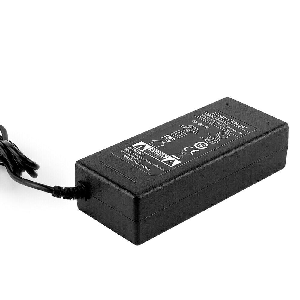 StoneSky 63V 1.1A Battery Charger For Segway Ninebot Electric GoKart/Ninebot S Scooter