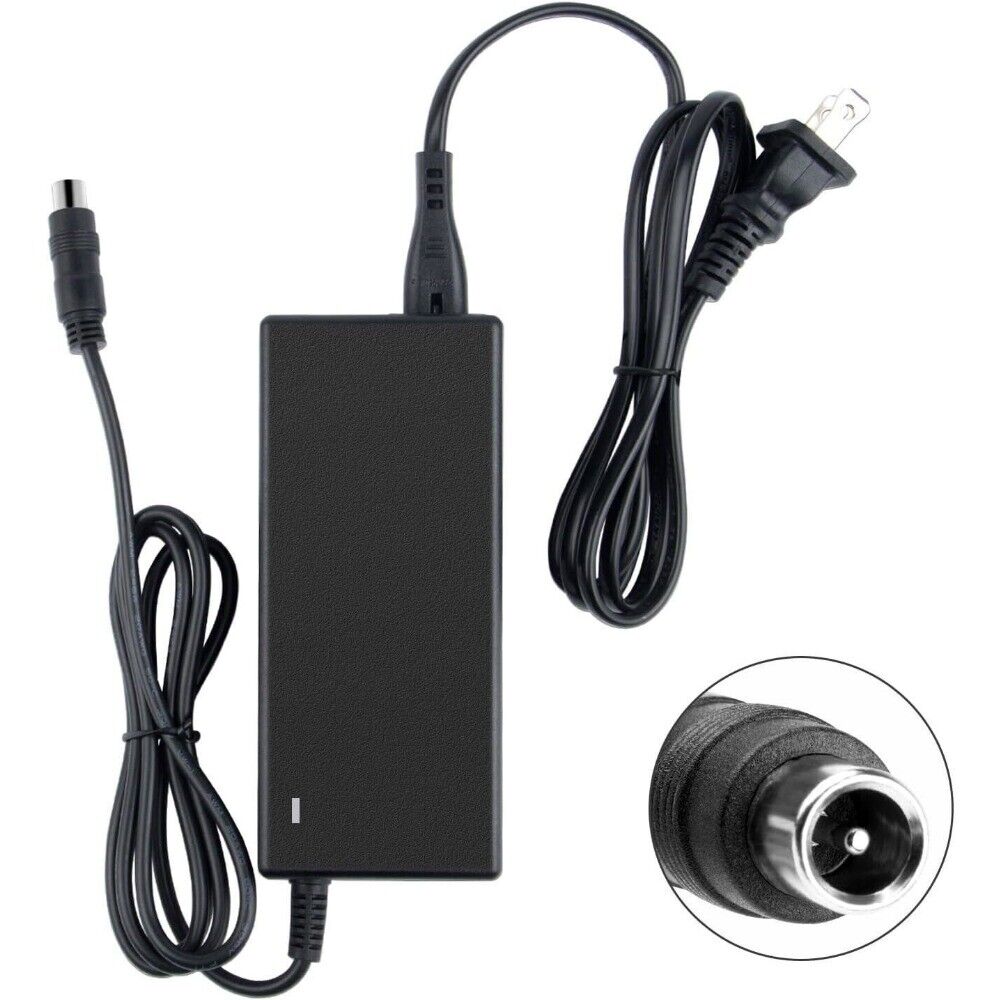 STONESKY 42V 2A Electric Scooter Battery Charger For Xiaomi Mijia M365 Bird/Lime/Skip/ES4