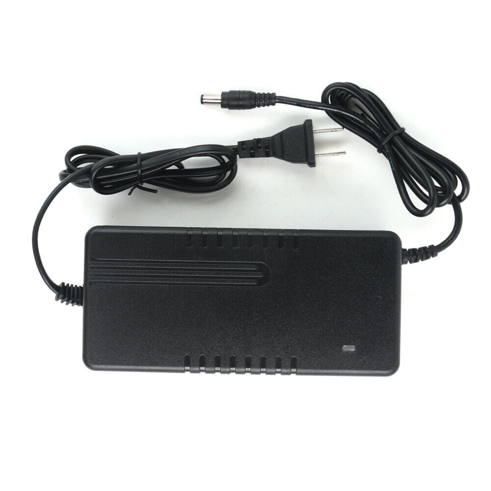 StoneSky 21V 5A Power Supply Adapter Charger for 18V 18.5V Llithium Battery DC 5.5*2.1mm