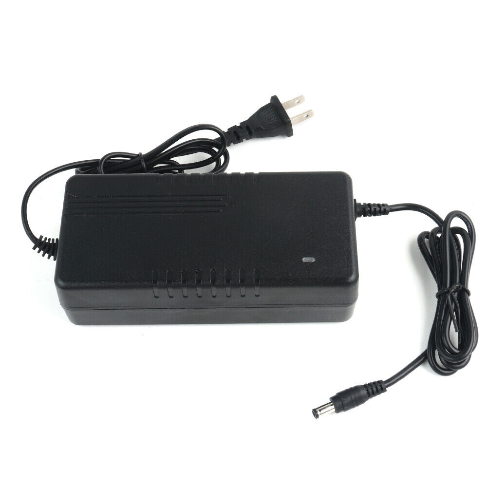 StoneSky 21V 5A Power Supply Adapter Charger for 18V 18.5V Llithium Battery DC 5.5*2.1mm