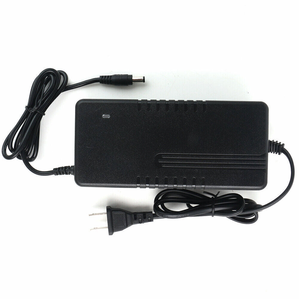 18V 18.5V Lithium Battery Charger Power For 21V 5A Electric Wheelchair Scooter