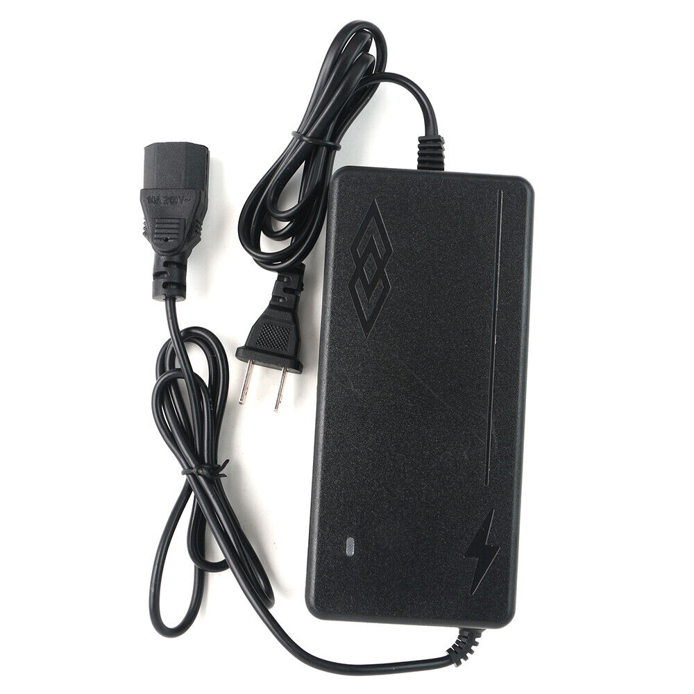 STONESKY 21V 5A Adapter Charger For Electric Wheelchair Scooter 18v 18.5V Lithium Battery