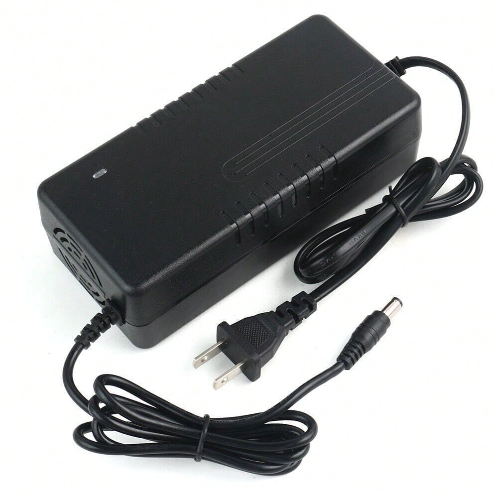 STONESKY 18V 18.5V Lithium Battery Charger Power For 21V 5A Electric Wheelchair Scooter