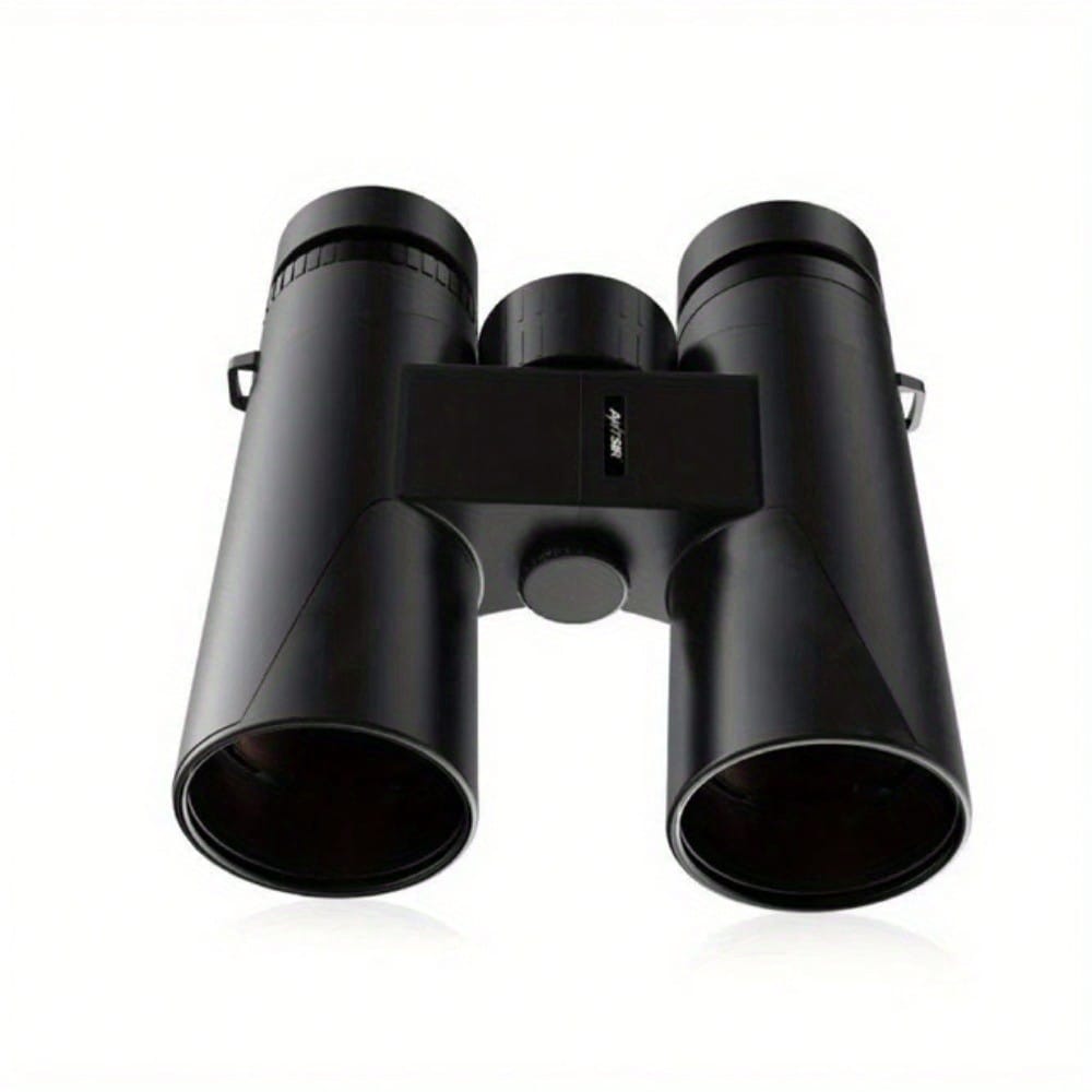 STONESKY Small Binoculars Fully Coated 10x42 Zoom Telescope For Outdoor Camping Traveling Concert Hunting + Bag