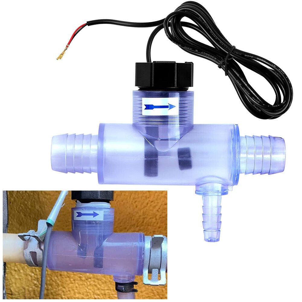 StoneSky Flow Switch for Sundance Spas Jacuzzi 6560-860 Bypass Pump Flow Flo Hot Tub