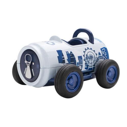 STONESKY Pull & Back Toddler Toys Car for Kids Gift with Music and Lights Coke Can Design