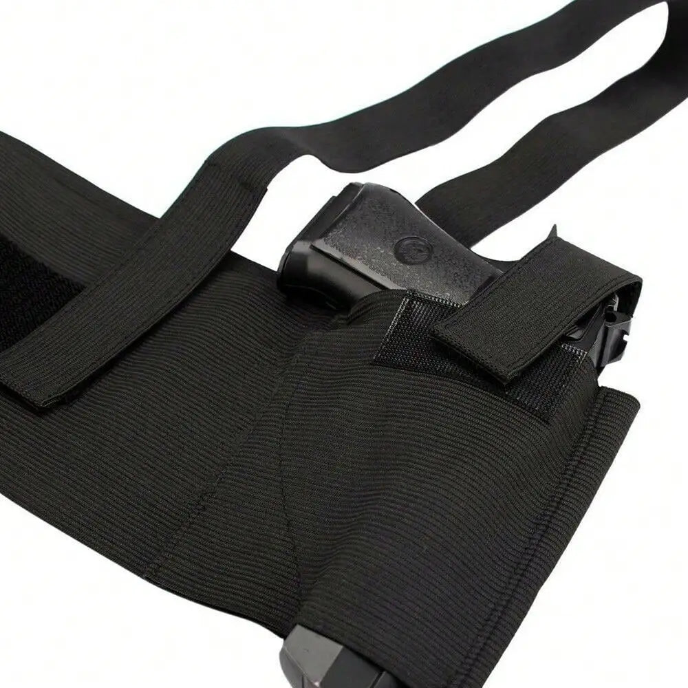 StoneSky Tactical Deep Underarm Gun Holster Shoulder Holster For Pistol Concealed Carry USA