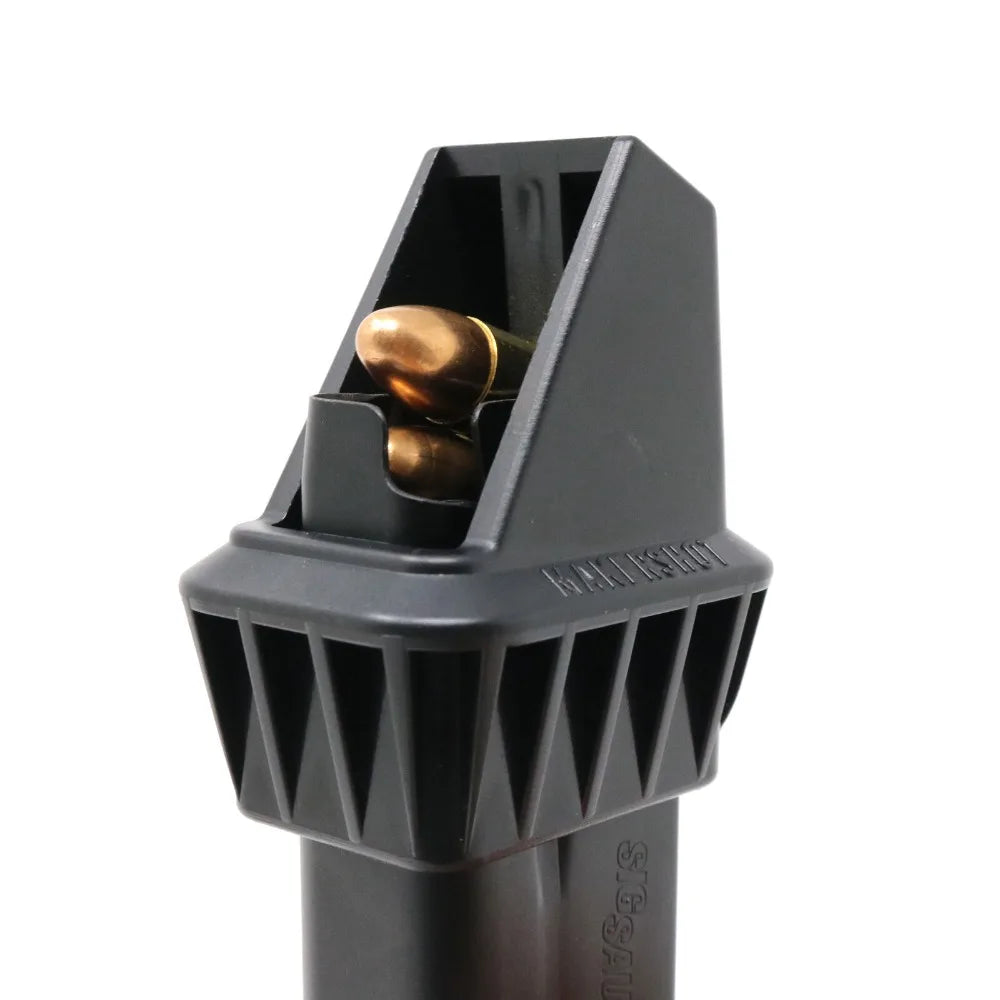 STONESKY Experience Lightning-Fast Reloads with the Speedloader for Sig Sauer P365 Sig P365,P365SAS P365XL 9mm Magazine