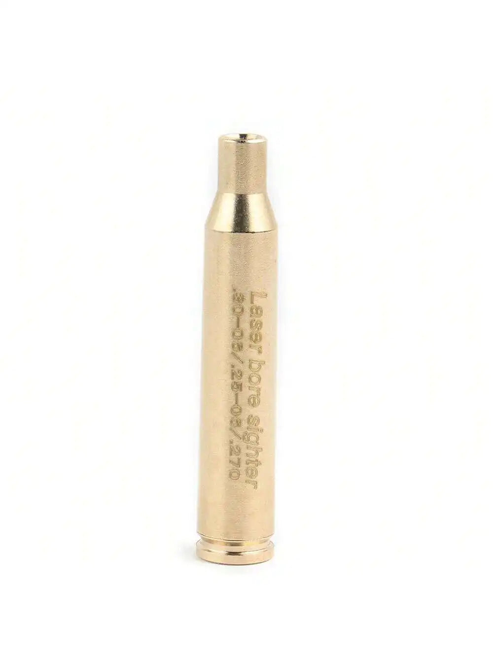 STONESKY Hunting Riflescopes with Red Dot Laser for 30-06 Springfield .25-06 / 270 Boresighter Brass Bore Sighter