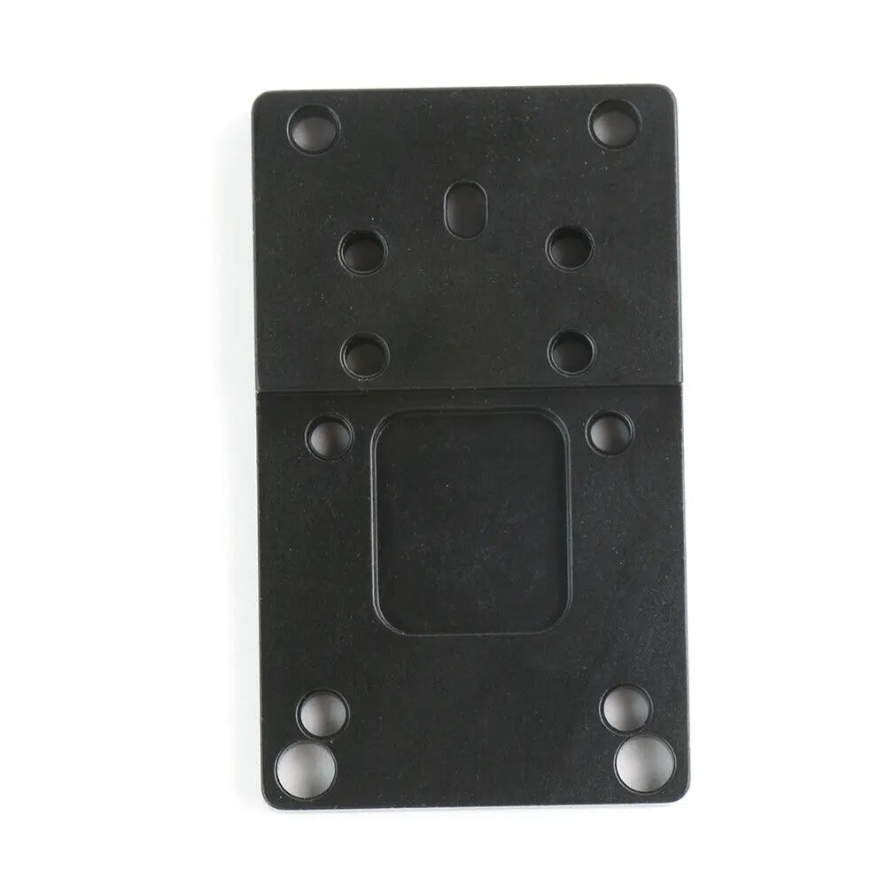 STONESKY Tactics Optic Base Mount Plate For Taurus Millennium PT111 G2 G2c G2s G3 Red Dot Sight